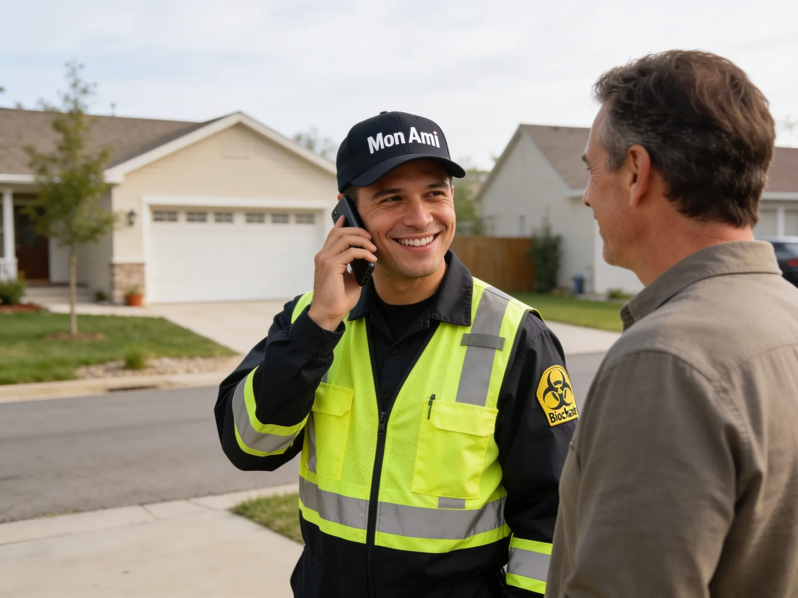 Sewage Cleanup Ewing, IL FAQs